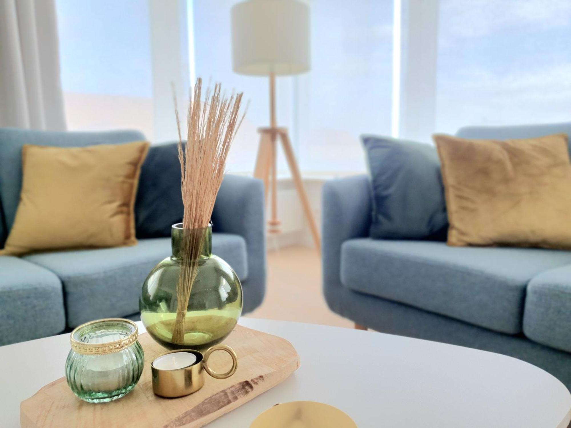 Skaai Five - Newly Renovated 2 Bedrooms Apartment Остенде Экстерьер фото